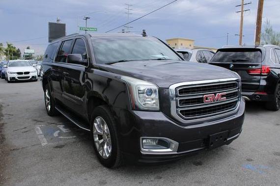 GMC YUKON XL 2016 1GKS1FKC9GR399940 image